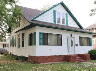 903 N Kendrick Ave, Glendive, MT 59330