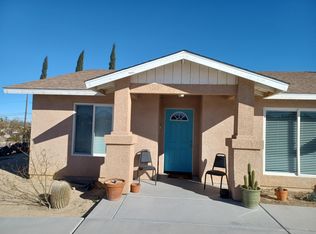 61677 Division St, Joshua Tree, CA 92252