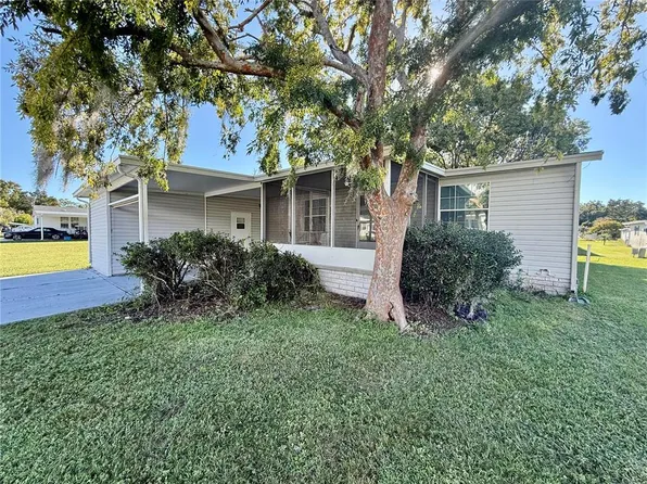 5152 Forest Glenn Dr, Spring Hill, FL 34607