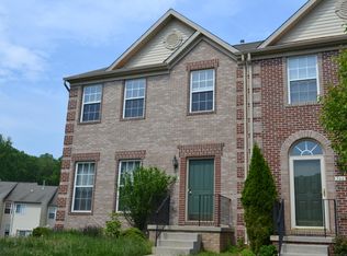 568 Callander Way, Abingdon, MD 21009