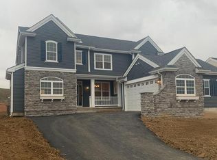 2871 Brinker Ln #W-179, Forks Township, PA 18040