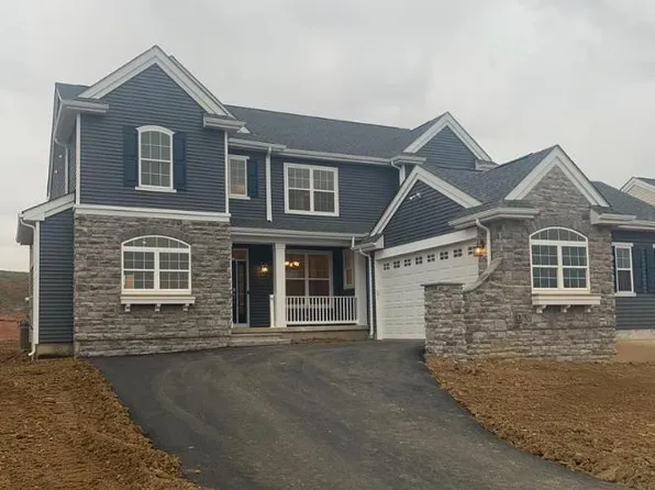 2871 Brinker Ln #W-179, Forks Township, PA 18040