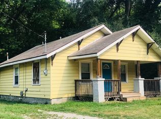 2134 N Newton Ave, Springfield, MO 65803