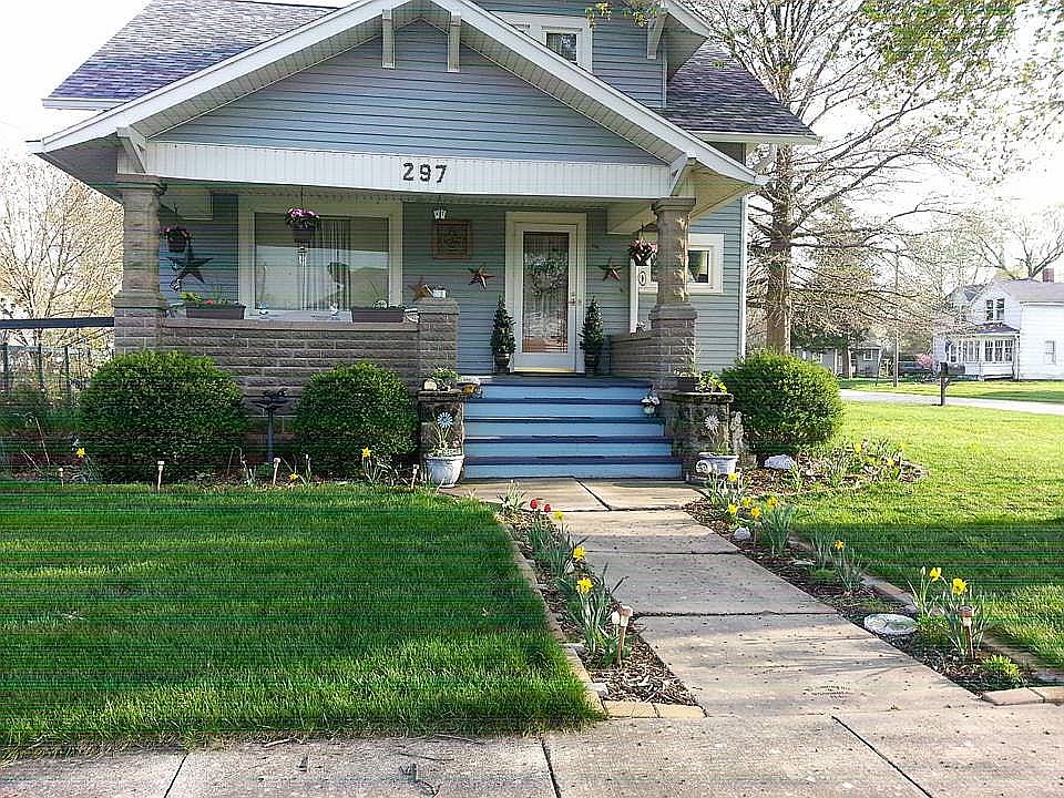 297 W 5th Ave, Woodhull, IL 61490 Zillow
