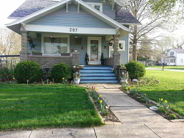 297 W 5th Ave, Woodhull, IL 61490