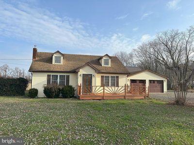 8673 Langmaid Rd, Newark, MD, 21841