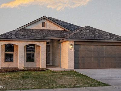 915 E 35th St, Wolfforth, TX, 79382
