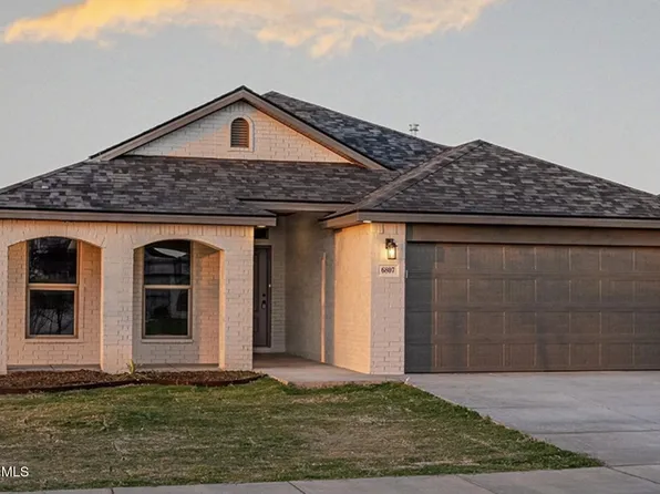 915 E 35th St, Wolfforth, TX 79382