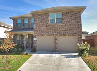 2909 Coyote Canyon Trl, Fort Worth, TX 76108