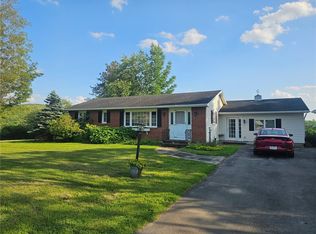 111 Haggerty Rd, Cooperstown, NY 13326