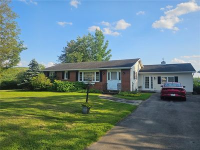 111 Haggerty Rd, Cooperstown, NY, 13326