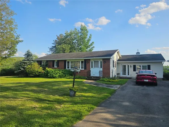 111 Haggerty Rd, Cooperstown, NY 13326