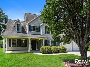418 Silverleaf Ln, Dallas, GA 30157