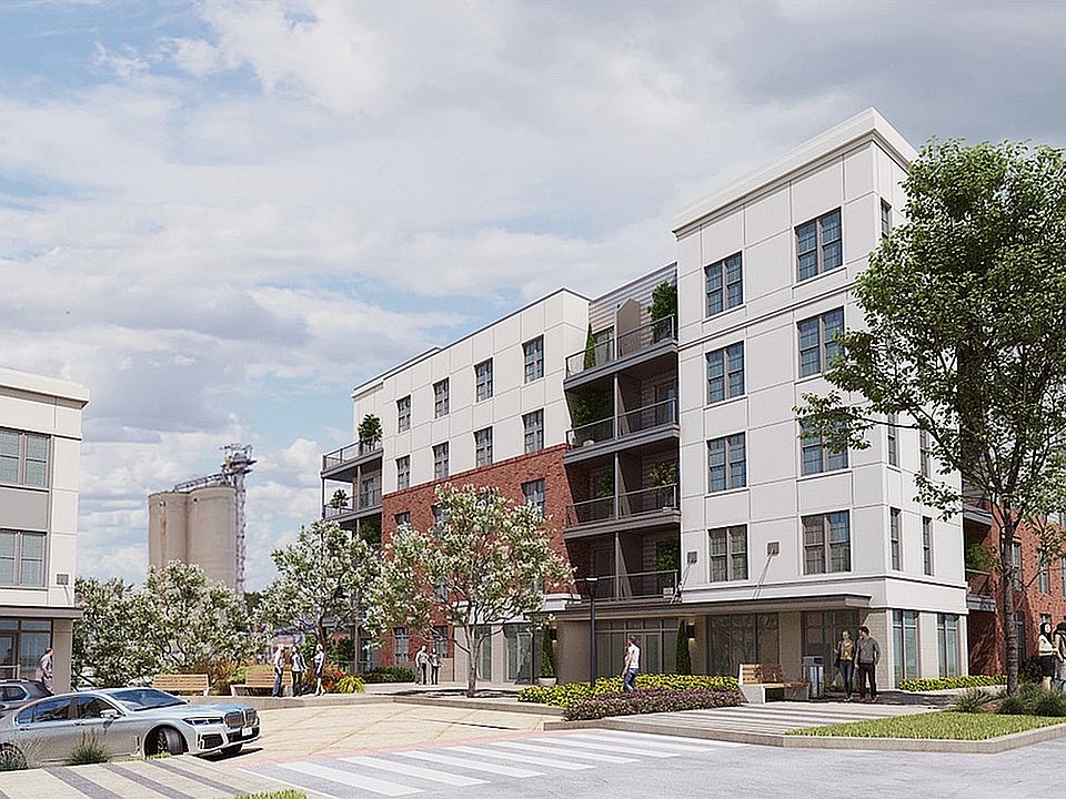 Where Inspiration Meets Location