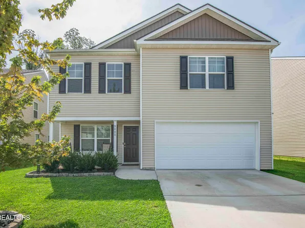 9400 Avian Forest Ln, Heiskell, TN 37754