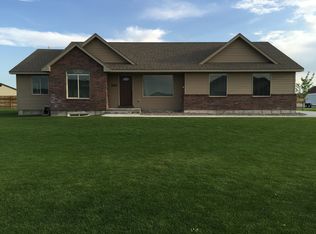 3882 E 12 N, Rigby, ID 83442