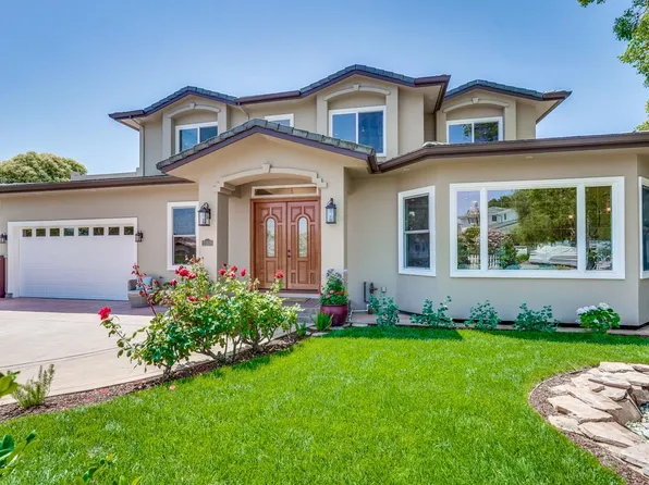 21828 Alcazar Ave, Cupertino, CA 95014