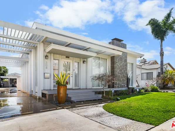 308 W Ellis Ave, Inglewood, CA 90302