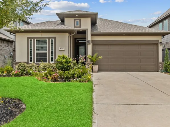 8735 Morris Woods Dr, Missouri City, TX 77459