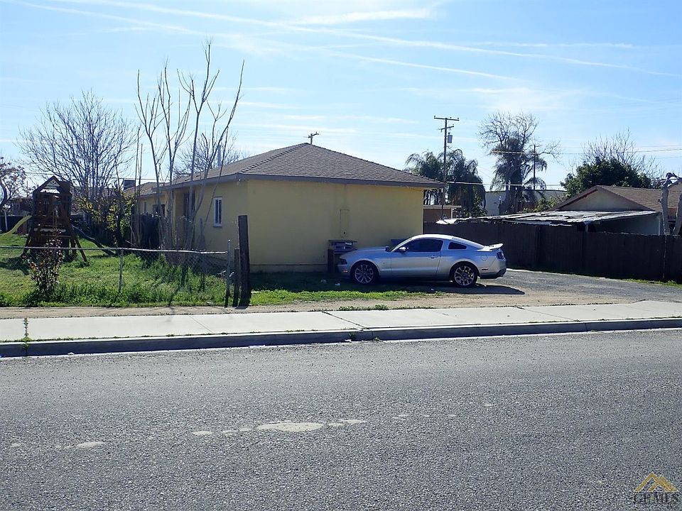 20647 Bibee Dr, Richgrove, CA 93261 Zillow