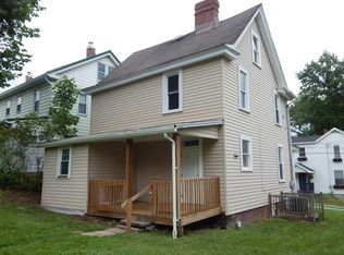 452 Melrose St, Morgantown, WV 26505