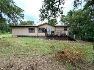 10943 Stoup Dr, Blanchard, OK 73010