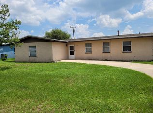 1168 Martha Lee Ave, Rockledge, FL 32955