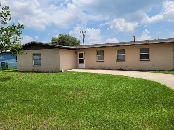 1168 Martha Lee Ave, Rockledge, FL 32955