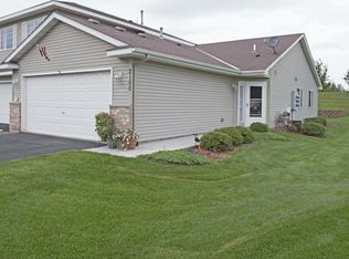 2160 Cleveland Ln S, Cambridge, MN 55008