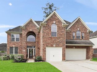6415 Quiet Pointe Dr, Spring, TX 77389