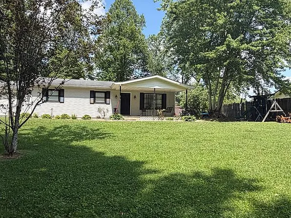229 Bradshaw Hill Rd, McKee, KY 40447