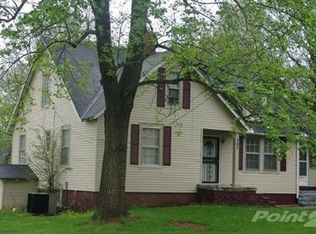 307 East St, Clarksville, TN 37042