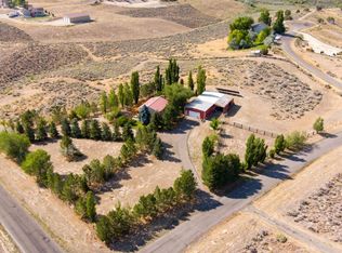 910 Ashburn Dr, Spring Creek, NV 89815