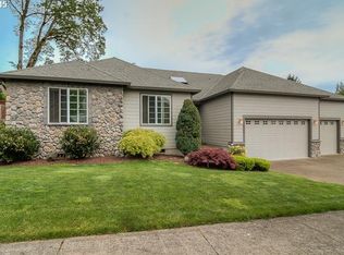 16340 S Oak Valley Dr, Oregon City, OR
