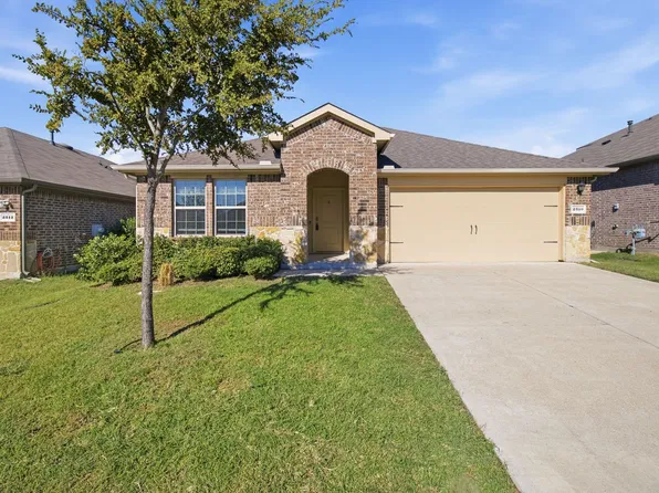 2310 Wisterwood Ln, Crandall, TX 75114