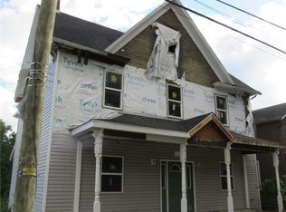 414 Main St, Rockwood, PA 15557