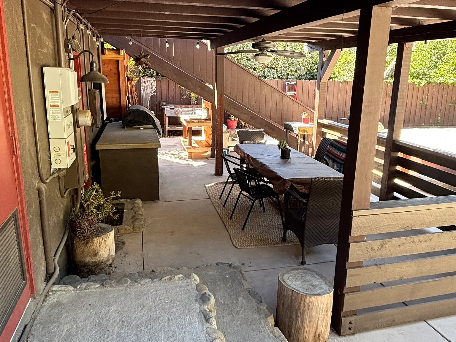 San Onofre Rd, Santa Barbara — Photo 1