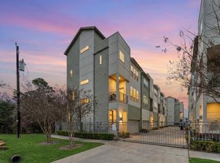 1019 W 17th St, Houston, TX 77008