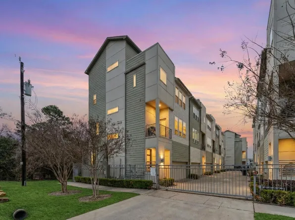 1019 W 17th St, Houston, TX 77008