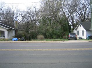 304 N Charlotte Ave, Monroe, NC 28112