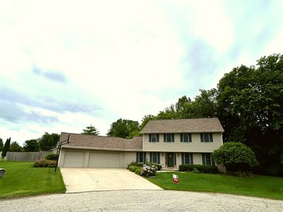 W2525 Clover Downs Ct, Appleton, WI, 54915