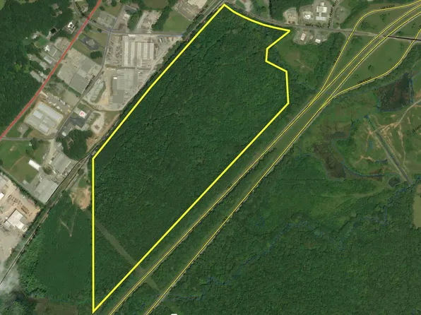 Highway 174 #1, Springville, AL 35146