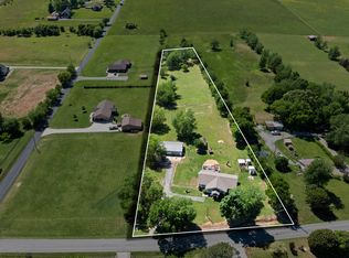 3474 Pleasant Grove Rd, White House, TN 37188