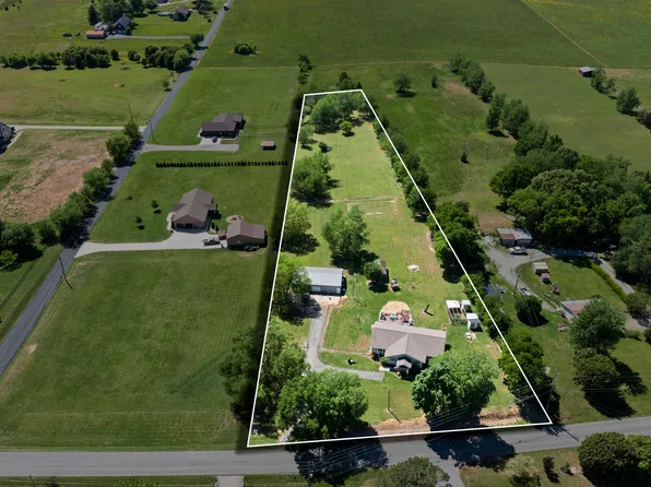 3474 Pleasant Grove Rd, White House, TN 37188