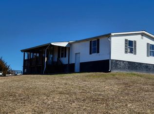 487 Keisling Rd, Newport, TN 37821