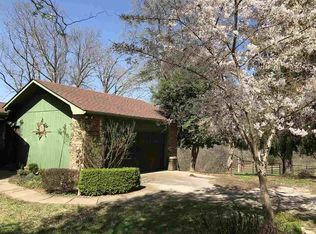 5404 Hickory Hills Ln, Harrison, AR 72601