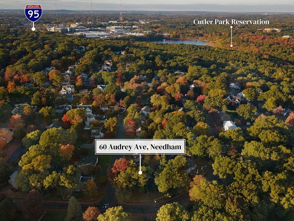 2nd image of 60 Audrey Ave