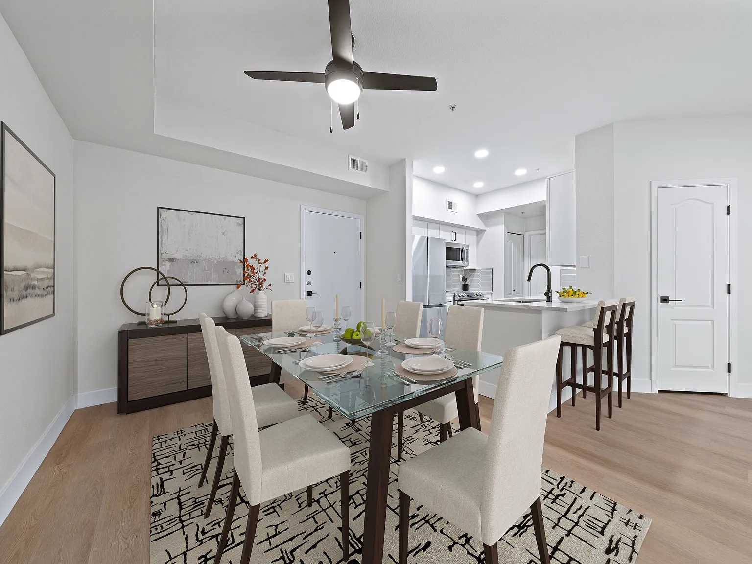 Haven at Midtown — Photo 4