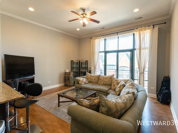 1440 S Wabash Ave APT 403, Chicago, IL 60605