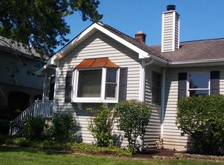 3909 Hampton Ave, Western Springs, IL 60558